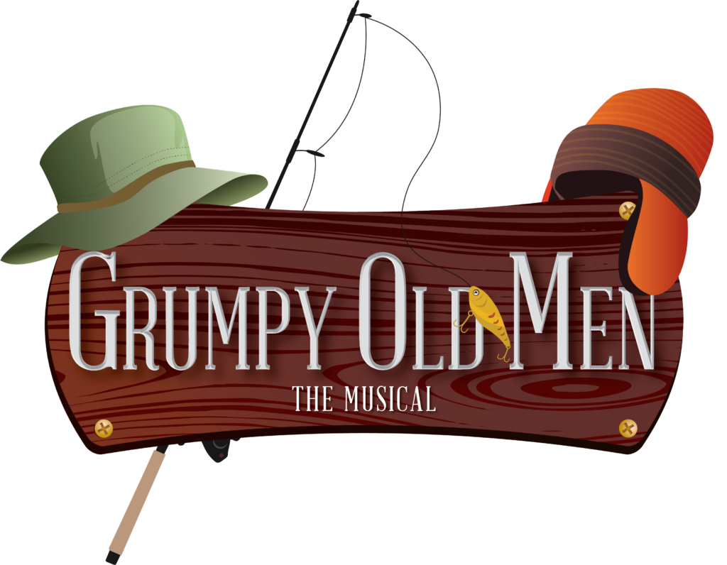 Another Way To Say Grumpy Old Man